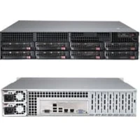 Supermicro System 6028R-TR