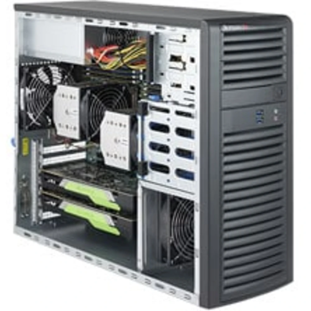 Supermicro SYS-7039A-I System
