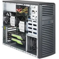 Supermicro SYS-7039A-I System