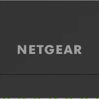 NETGEAR 8-Port Gigabit Ethernet High-Power PoE+ Plus Switch (GS308EPP), Managed, L2/L3, Gigabit Ethernet (10/100/1000), Full duplex, Power over Ethernet (PoE)