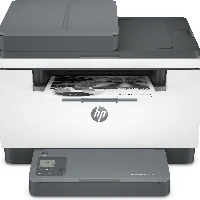 HP LaserJet MFP M234sdn Printer, Black and white, Printer for Small office, Print, copy, scan, Scan to email Scan to PDF, Laser, Mono printing, 600 x 600 DPI, A4, Direct printing, Grey, White