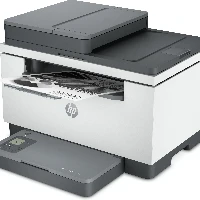 HP LaserJet MFP M234sdn Printer, Black and white, Printer for Small office, Print, copy, scan, Scan to email Scan to PDF, Laser, Mono printing, 600 x 600 DPI, A4, Direct printing, Grey, White