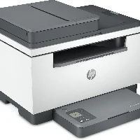 HP LaserJet MFP M234sdn Printer, Black and white, Printer for Small office, Print, copy, scan, Scan to email Scan to PDF, Laser, Mono printing, 600 x 600 DPI, A4, Direct printing, Grey, White