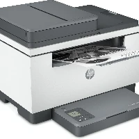 HP LaserJet MFP M234sdn Printer, Black and white, Printer for Small office, Print, copy, scan, Scan to email Scan to PDF, Laser, Mono printing, 600 x 600 DPI, A4, Direct printing, Grey, White