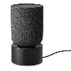 Bang & Olufsen Beosound Balance, Wired & Wireless, 26 - 23000 Hz, Black