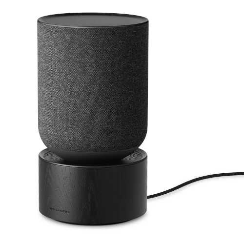 Bang & Olufsen Beosound Balance, Wired & Wireless, 26 - 23000 Hz, Black