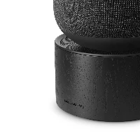 Bang & Olufsen Beosound Balance, Wired & Wireless, 26 - 23000 Hz, Black