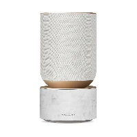 Bang & Olufsen Beosound Balance, Wired & Wireless, 26 - 23000 Hz, Gold, White