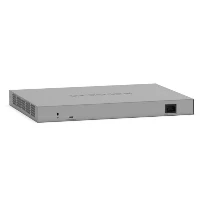 NETGEAR GS728TP, Managed, L2/L3/L4, Gigabit Ethernet (10/100/1000), Power over Ethernet (PoE), Rack mounting