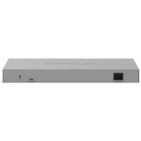 NETGEAR GS728TP, Managed, L2/L3/L4, Gigabit Ethernet (10/100/1000), Power over Ethernet (PoE), Rack mounting