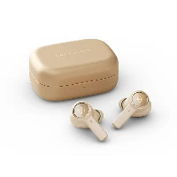 Bang & Olufsen BeoPlay EX, True Wireless Stereo (TWS), 20 - 22000 Hz, Calls/Music, Headset, Gold