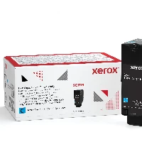 Xerox Genuine  VersaLink C620 Color Printer Cyan High capacity Toner Cartridge (12000 Pages) - 006R04625, 12000 pages, Cyan, 1 pc(s)