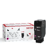 Xerox Genuine  VersaLink C620 Color Printer Magenta High capacity Toner Cartridge (12000 Pages) - 006R04626, 12000 pages, Magenta, 1 pc(s)