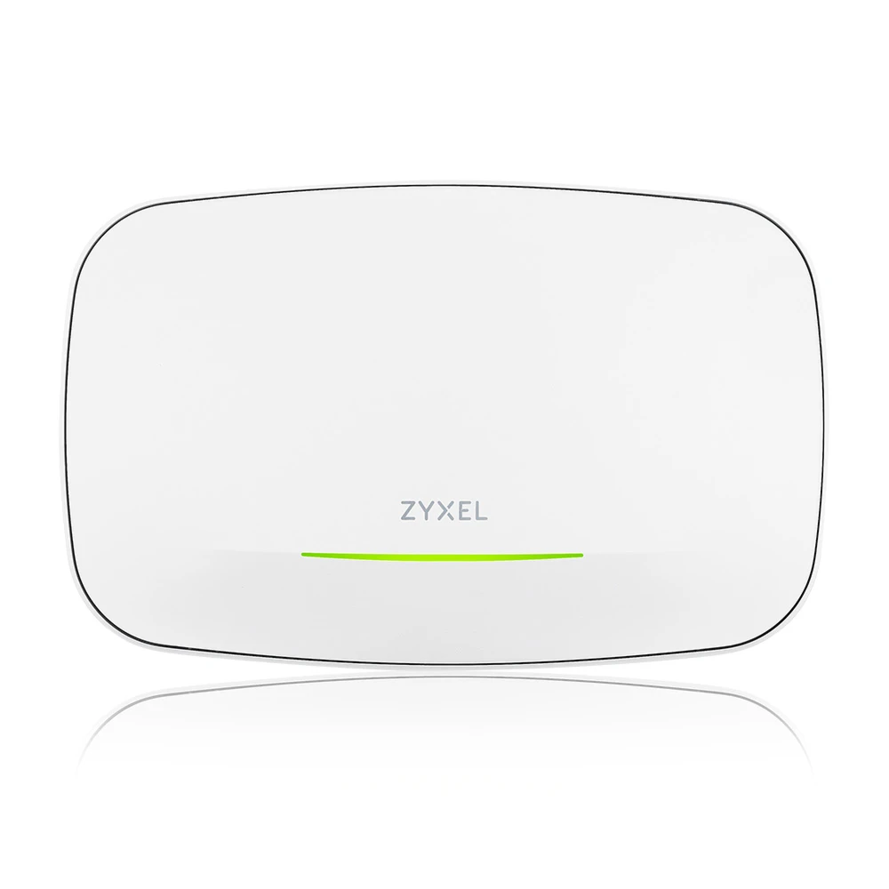 Zyxel WBE530-EU0101F, 2.4 GHz, 5 GHz, 6 GHz