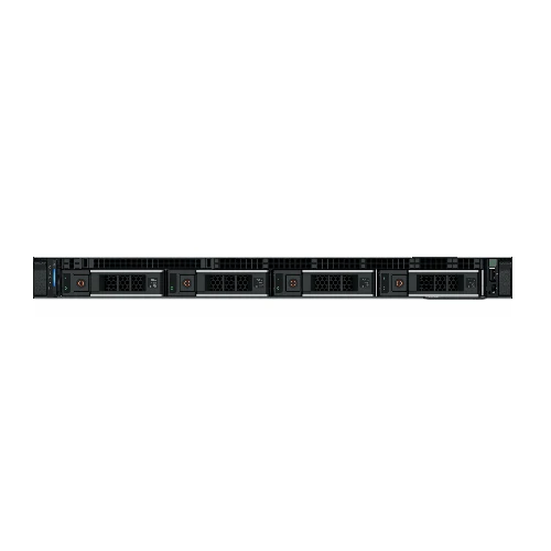 DELL PowerEdge R360, 2.6 GHz, E-2414, 16 GB, DDR5-SDRAM, 480 GB, Rack (1U)