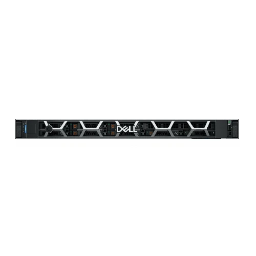 DELL PowerEdge R360, 3.4 GHz, E-2434, 16 GB, DDR5-SDRAM, 480 GB, Rack (1U)