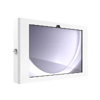 Compulocks Galaxy Tab A9+ Apex Enclosure Wall Mount - White, 27.9 cm (11