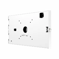 Compulocks Galaxy Tab A9+ Apex Enclosure Wall Mount - White, 27.9 cm (11