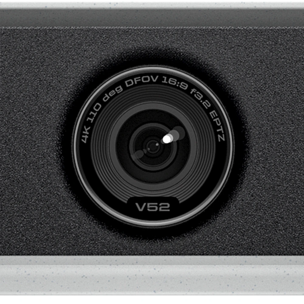 POLY Studio V52 USB Video Bar