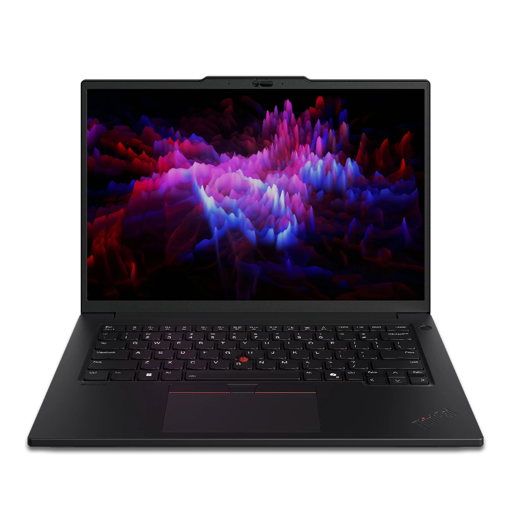 Lenovo ThinkPad P14s, Intel Core Ultra 7, 36.8 cm (14.5