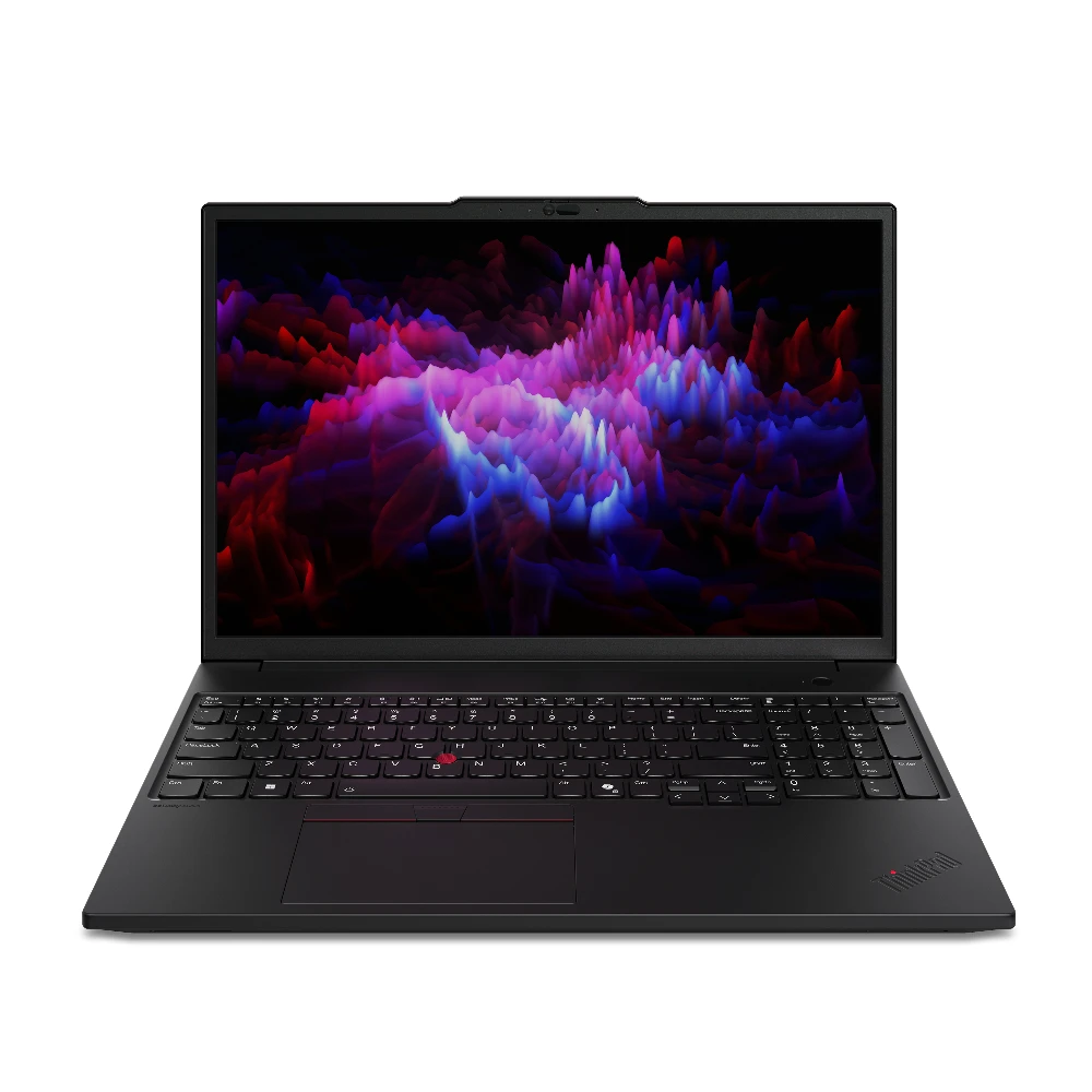 Lenovo ThinkPad P16s, Intel Core Ultra 7, 40.6 cm (16