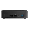 ASUS NUC 90AS0031-M000A0, Intel Core i5, i5-1340P, 8 GB, 512 GB, SSD