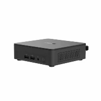 ASUS NUC 13 Pro Mini PC, UCFF, Mini PC barebone, DDR4-SDRAM, Ethernet LAN