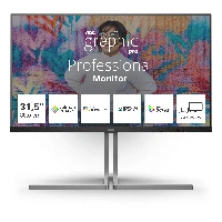 AOC U32U3CV, 80 cm (31.5