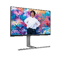 AOC U32U3CV, 80 cm (31.5
