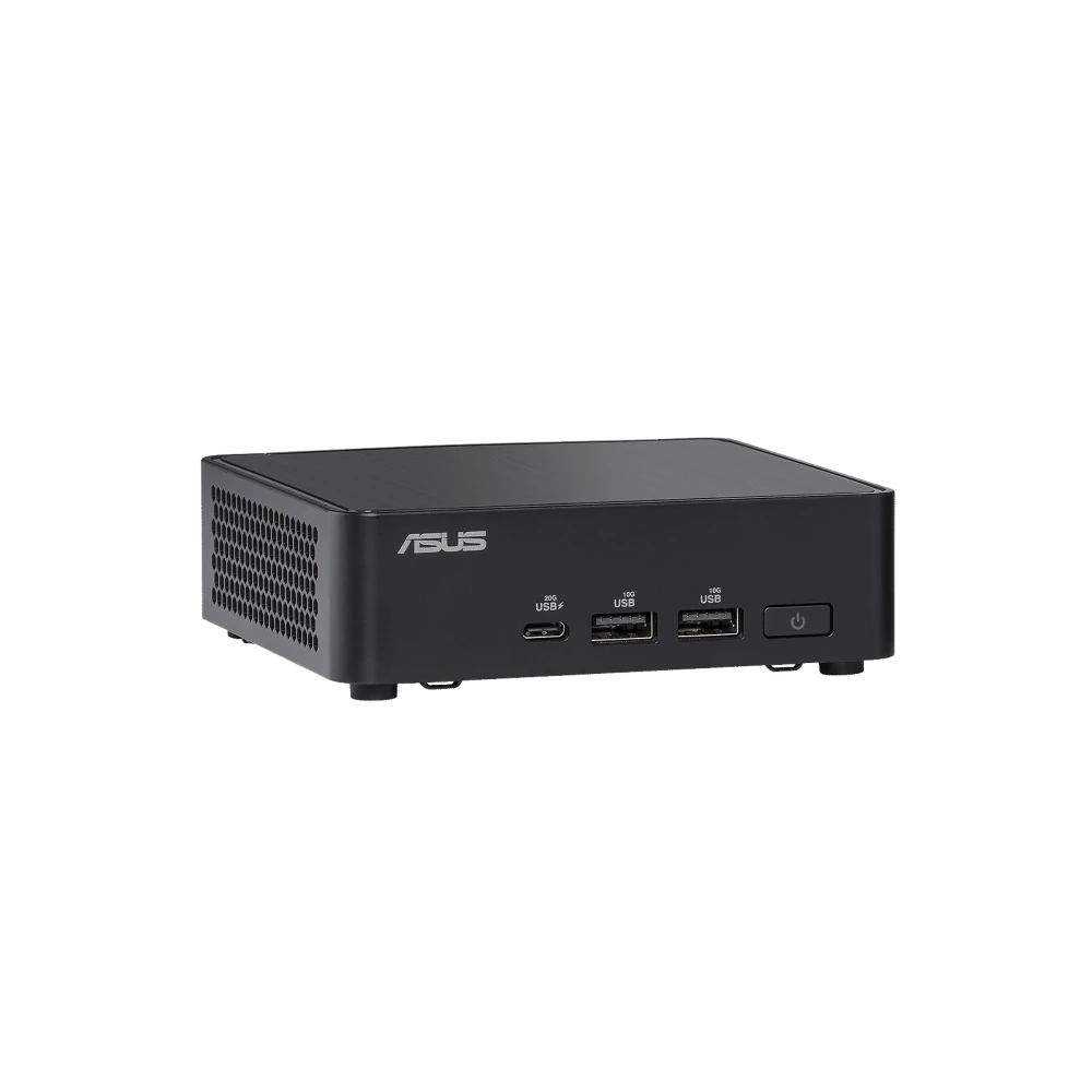 ASUS NUC 14 Pro RNUC14RVKV5068C3I, Intel Core Ultra 5, 135H, 16 GB, 512 GB, Windows 11 Pro, 64-bit