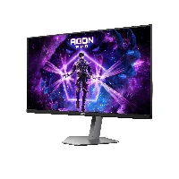 AOC AGON PRO AG276QZD2, 67.8 cm (26.7