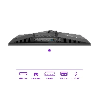 AOC AGON PRO AG276QZD2, 67.8 cm (26.7