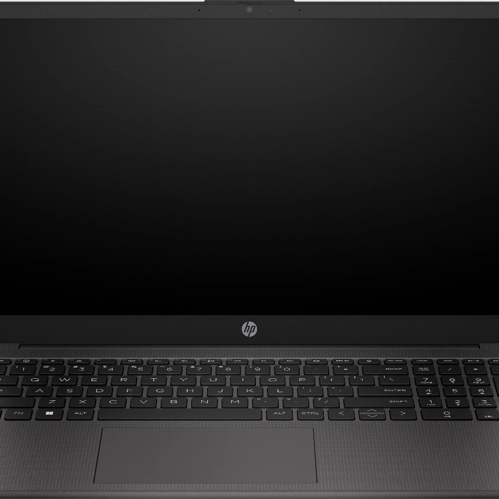 HP 250 G10, Intel Core i3, 39.6 cm (15.6