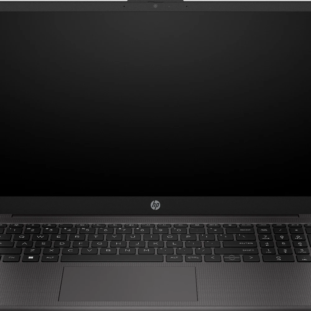 HP 250 G10, Intel Core i5, 39.6 cm (15.6