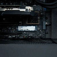 Kingston Technology 1000G NV3 M.2 2280 NVMe SSD, 1 TB, M.2, 6000 MB/s