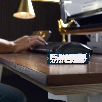 Kingston Technology 1000G NV3 M.2 2280 NVMe SSD, 1 TB, M.2, 6000 MB/s