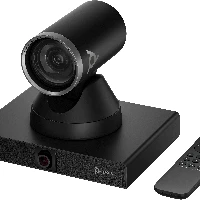 POLY Studio E60 Smart Camera 4K MPTZ with 12x Optical Zoom TAA