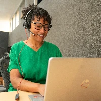 POLY Blackwire 8225 Stereo USB-C Headset +USB-C/A Adapter, Wired, Office/Call center, 186 g, Headset, Black