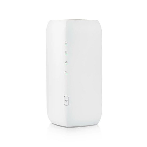 Zyxel FWA505, Cellular network router, White, 802.11a, 802.11b, 802.11g, Wi-Fi 4 (802.11n), Wi-Fi 5 (802.11ac), Wi-Fi 6 (802.11ax), 4G, 5G, LTE-TDD & LTE-FDD, Sub6 NSA, Sub6 SA