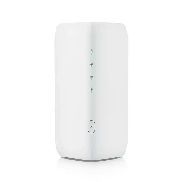 Zyxel FWA505, Cellular network router, White, 802.11a, 802.11b, 802.11g, Wi-Fi 4 (802.11n), Wi-Fi 5 (802.11ac), Wi-Fi 6 (802.11ax), 4G, 5G, LTE-TDD & LTE-FDD, Sub6 NSA, Sub6 SA