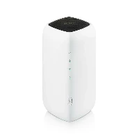 Zyxel FWA505, Cellular network router, White, 802.11a, 802.11b, 802.11g, Wi-Fi 4 (802.11n), Wi-Fi 5 (802.11ac), Wi-Fi 6 (802.11ax), 4G, 5G, LTE-TDD & LTE-FDD, Sub6 NSA, Sub6 SA