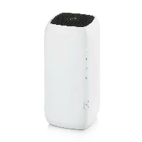 Zyxel FWA505, Cellular network router, White, 802.11a, 802.11b, 802.11g, Wi-Fi 4 (802.11n), Wi-Fi 5 (802.11ac), Wi-Fi 6 (802.11ax), 4G, 5G, LTE-TDD & LTE-FDD, Sub6 NSA, Sub6 SA