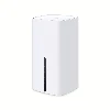 TP-Link Archer NX200, Wi-Fi 6 (802.11ax), Dual-band (2.4 GHz / 5 GHz), Ethernet LAN, 5G, White, Tabletop router