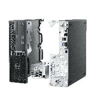 DELL OptiPlex 7020, Intel Core i5, i5-14500, 16 GB, 512 GB, Windows 11 Pro, 64-bit