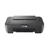 Canon PIXMA MG2551S, Inkjet, Colour printing, 4800 x 600 DPI, A4, Direct printing, Black