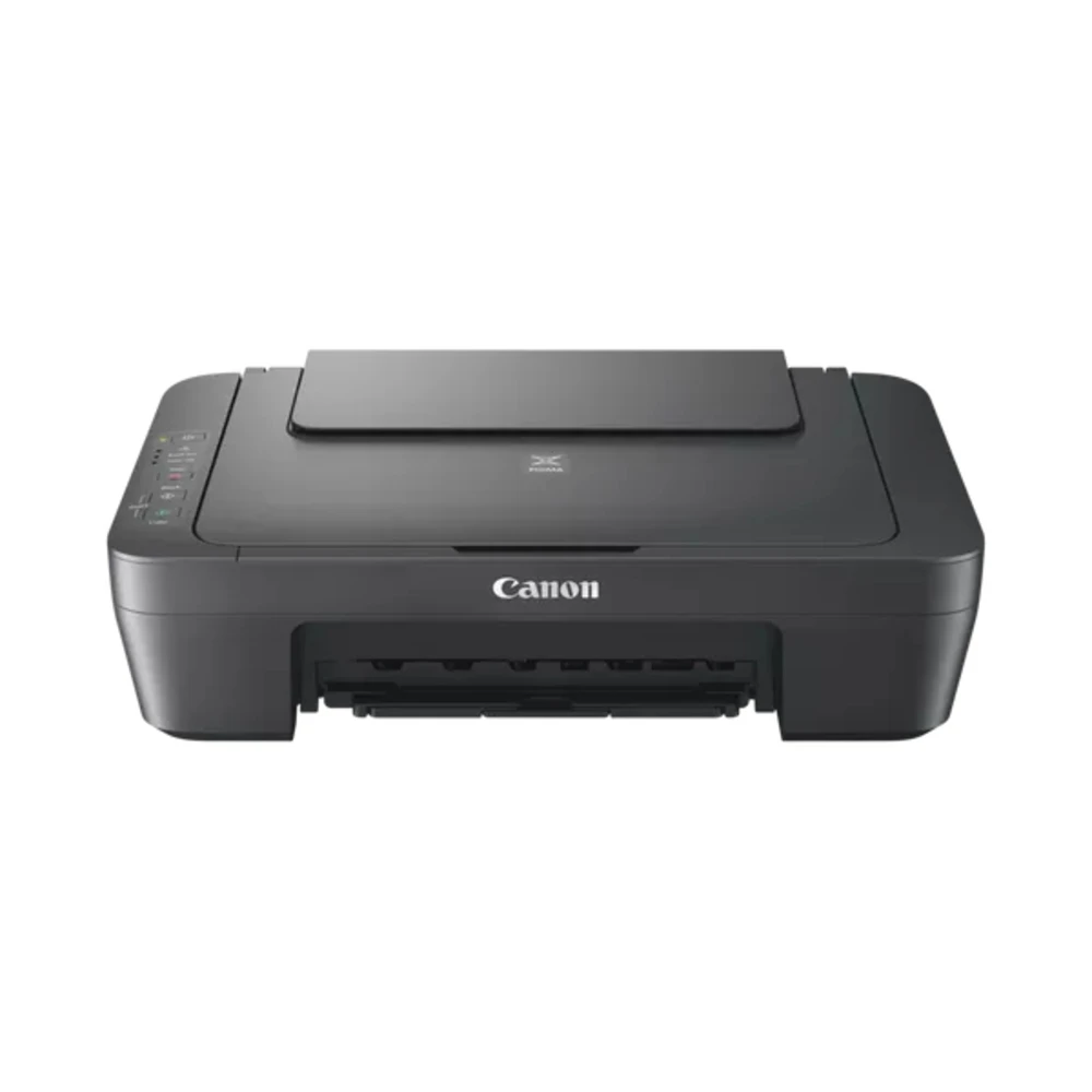 Canon PIXMA MG2551S, Inkjet, Colour printing, 4800 x 600 DPI, A4, Direct printing, Black