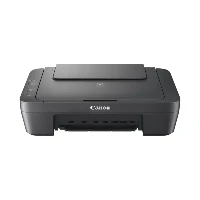 Canon PIXMA MG2551S, Inkjet, Colour printing, 4800 x 600 DPI, A4, Direct printing, Black