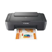 Canon PIXMA MG2551S, Inkjet, Colour printing, 4800 x 600 DPI, A4, Direct printing, Black