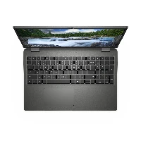 DELL Latitude 3550, Intel Core i7, 39.6 cm (15.6