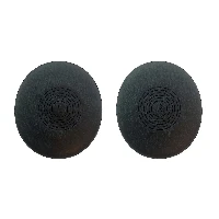 Jabra Evolve2 50/55 Ear Cushion (1 pair), Ear pad, Black